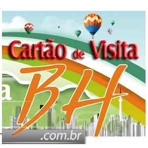 Cartão de Visita BH