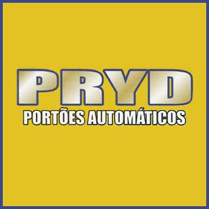 Pryd Portões Automáticos