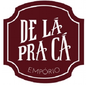 Empório de lá pra cá - Especiarias Mineiras