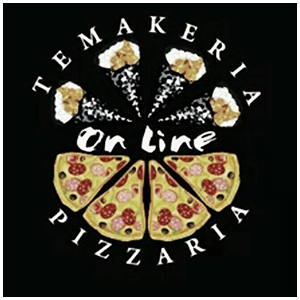 On Line Temakeria e Pizzaria