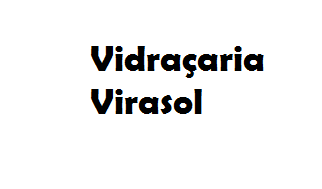 Vidraçaria Virasol - Itaipu