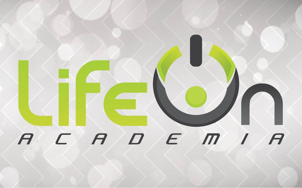 Academia Life On - A melhor Academia Fitness da Região