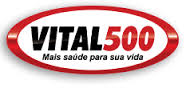 VITAL 500 - Mais Saúde prá sua Vida!