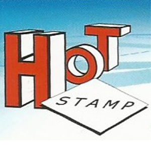 Hot Stamp - Estampas em Geral - Personalização de Presentes
