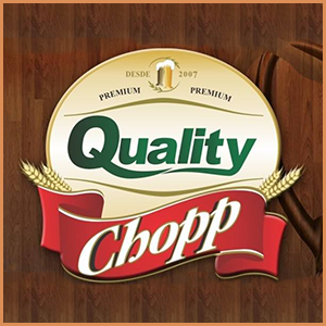 Quality Chopp