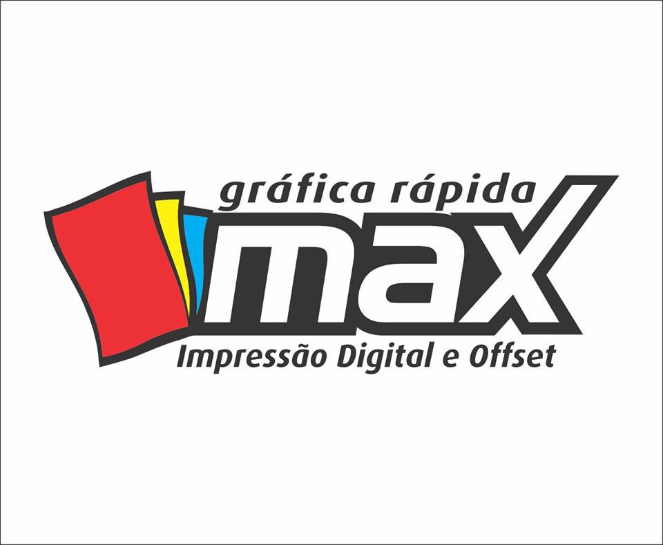GRÁFICA MAX 