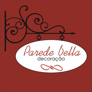 Parede Bella Decoração - Cortinas, Persianas 