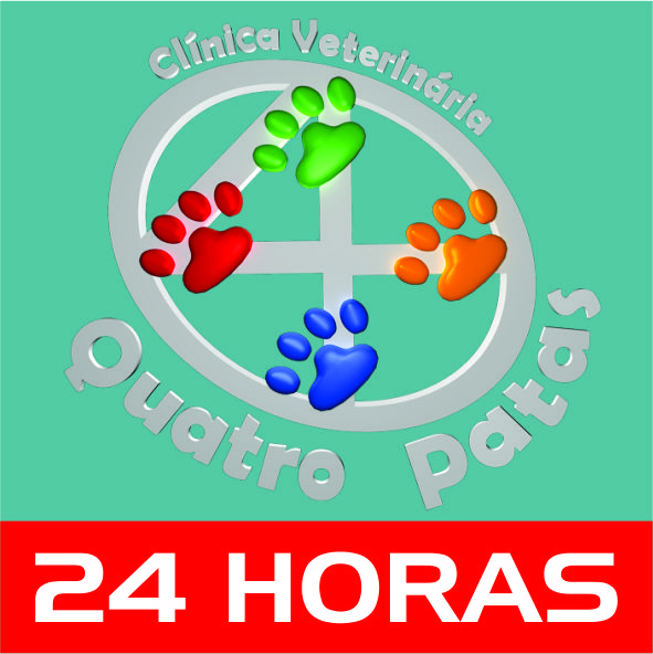 Clínica Veterinária Quatro Patas