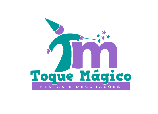 TOQUE MÁGICO FESTAS E DECORAÇÕES