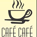 CAFÉ CAFÉ - Restaurante e Buffet de Eventos