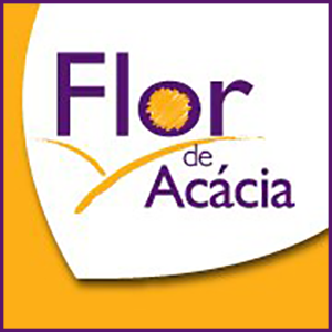 Flor de Acácia Gráfica e Editora