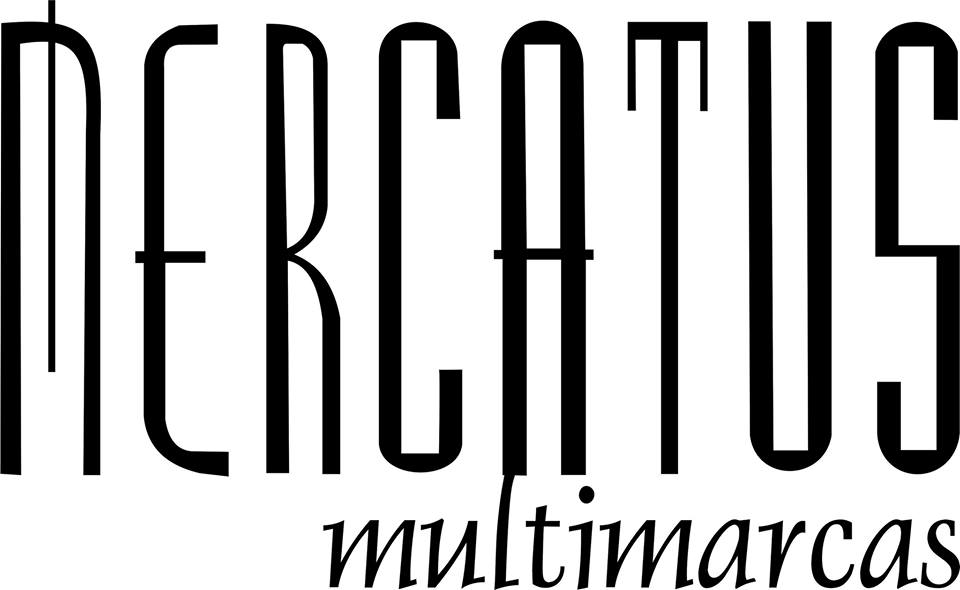 Mercatus - Loja Multimarcas