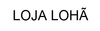 Loja Lohã - Moda Feminina