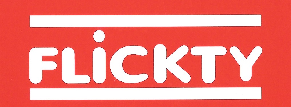 Flickty - Loja de moda infantil