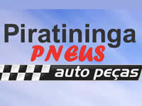 Piratininga Pneus - Revendedora de Auto-Peças