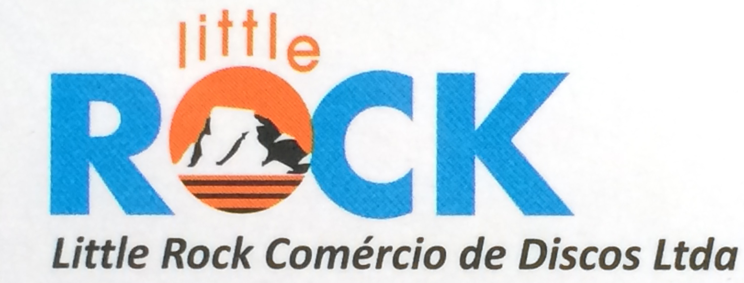 Little Rock - Comércio de Discos Ltda