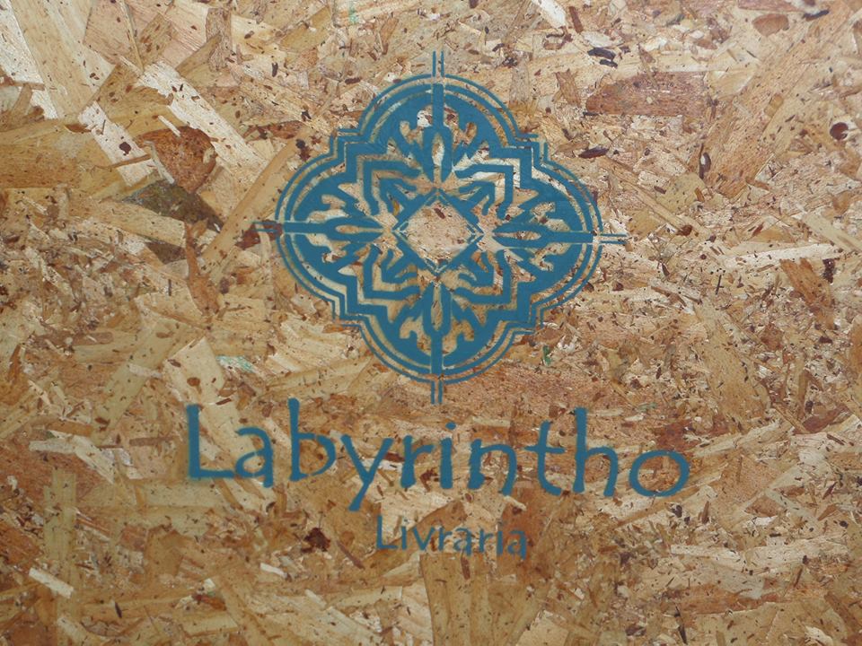 Labyrintho Livraria