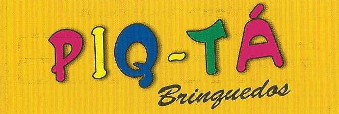 Piq-Tá Brinquedos