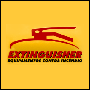 Extinguisher Equipamentos contra incêndios