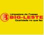 BIG-LESTE LIMPADORA DE FOSSAS