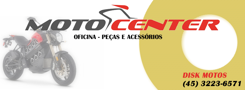 MOTO CENTER
