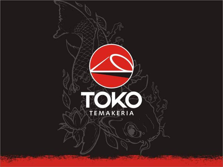 Temakeria Toko - Culinária Japonesa - Delivery