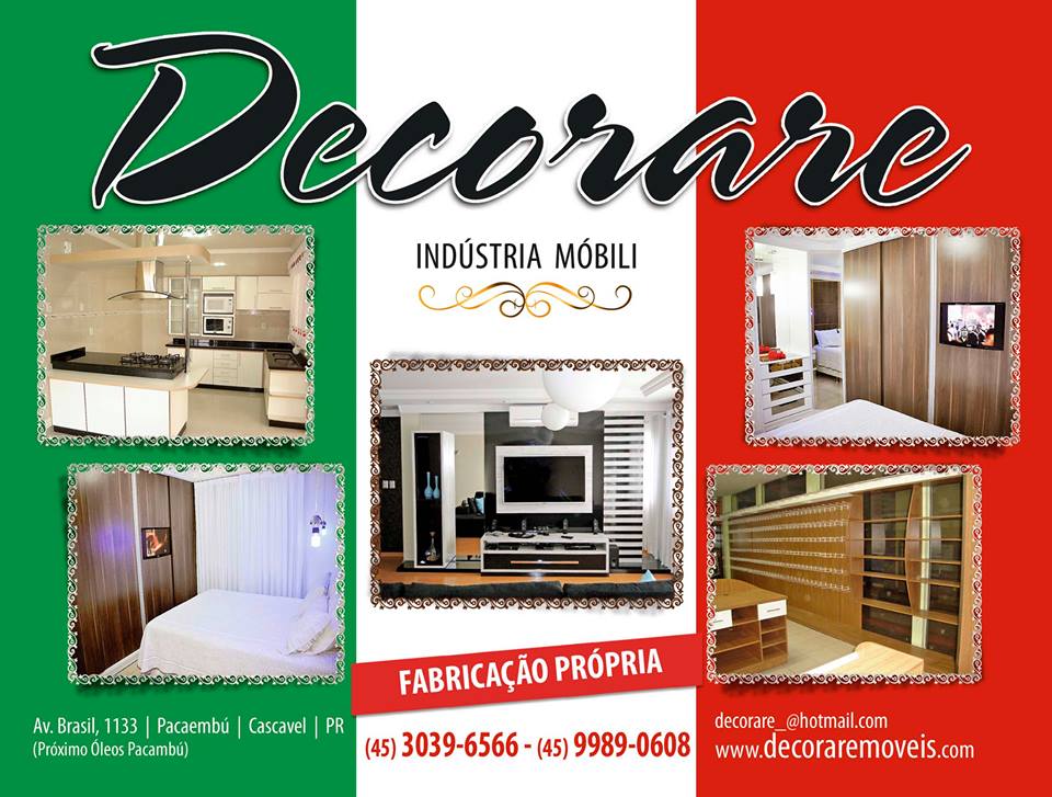 DECORARE IND MOBILI