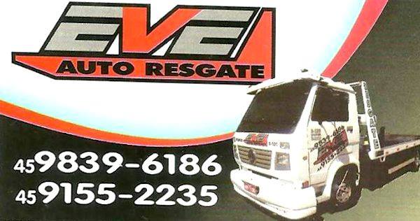 EVE AUTO RESGATE
