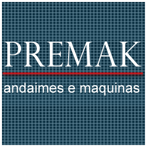 Premak Locação de Andaimes e Máquinas