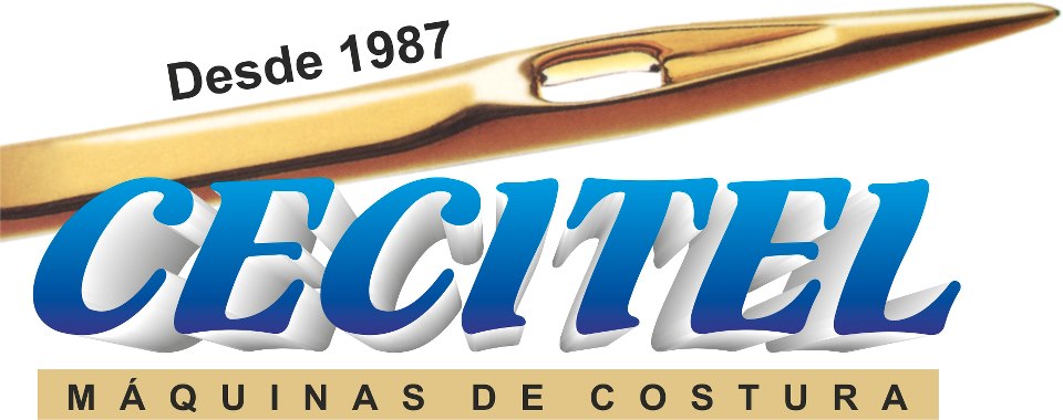 CECITEL MÁQUINAS DE COSTURA