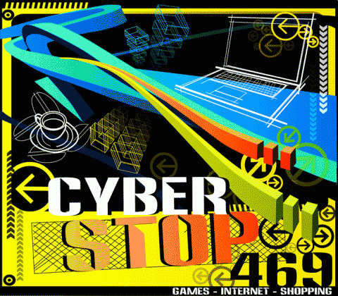 Cyber Stop
