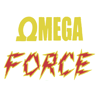 Omega Force Suplementos Alimentares e Nutrição Esportiva