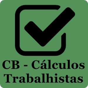 CB - CÁLCULOS TRABALHISTAS EM CAMPINAS