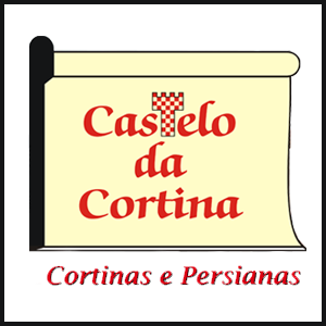 Castelo da Cortina - Cortinas e Persianas