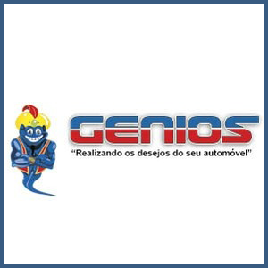 Genios Auto Vidros