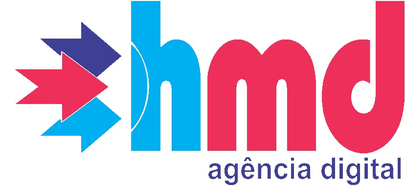 hmd - Agência Digital