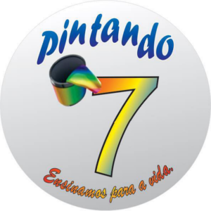Pintando o 7