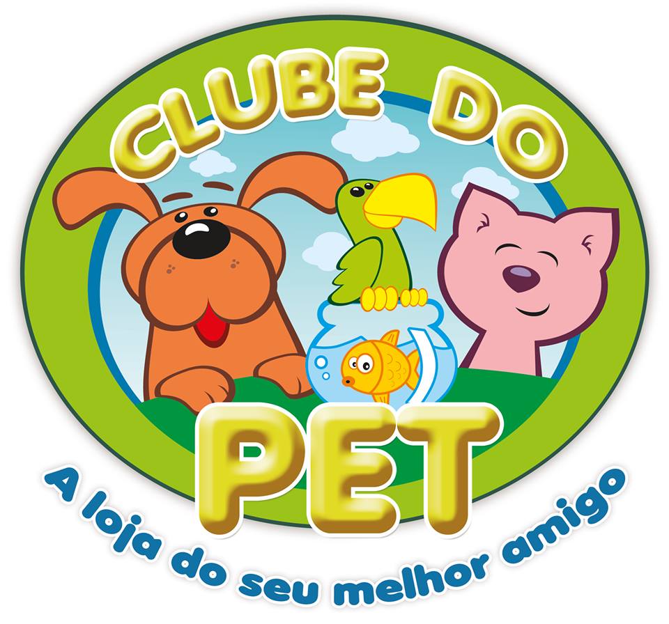 Petshop Clube do Pet - Barão Geraldo - Campinas