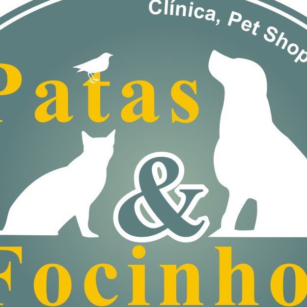 Patas & Focinhos - Clínica, Pet Shop e estética animal
