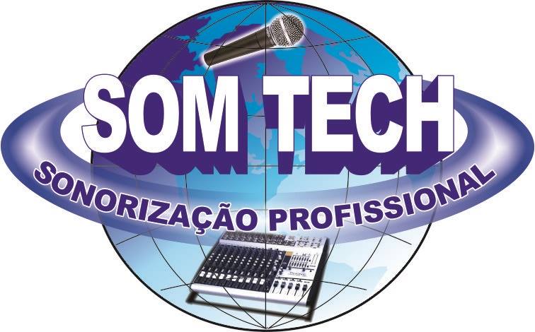 SOM TECH SONORIZAÇÃO PROFISSIONAL