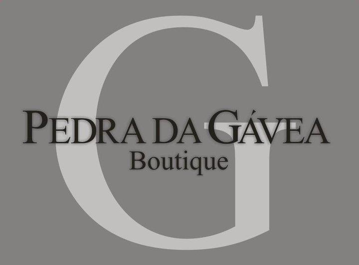 Pedra da Gávea Boutique - roupas em Barão Geraldo