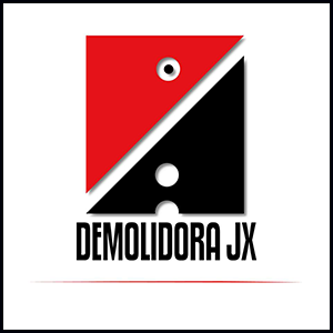 Demolidora JX
