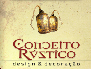 Conceito Rústico - Móveis e Decoração em Barão Geraldo