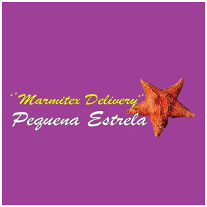 Pequena Estrela Marmitex Delivery