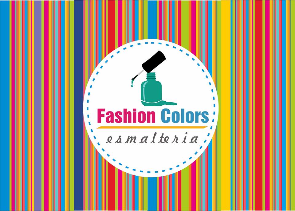 ESMALTERIA FASHION COLORS