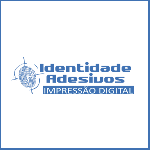 Identidade Adesivos