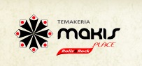 Temakeria Makis - Comida Japonesa e Temaki em Barão Geraldo