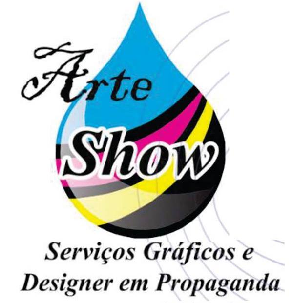 ARTE SHOW GRÁFICA E IMPRESSÕES