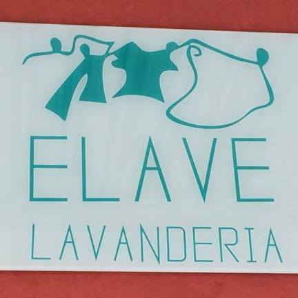 ELAVE LAVANDERIA