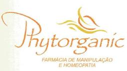 Farmácia de Homeopatia em Macaé - Phytorganic